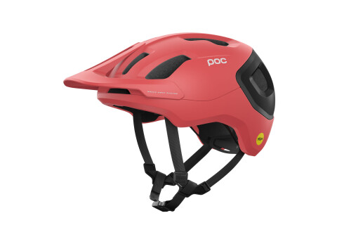 Мотоциклетный шлем Poc Axion Race Mips 10743 8593