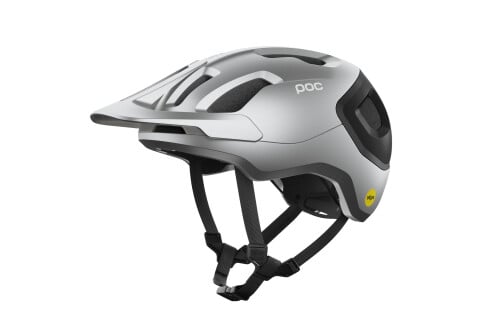 Мотоциклетный шлем Poc Axion Race Mips 10743 8595