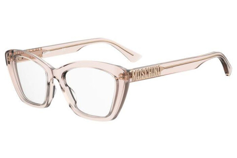 Eyeglasses Moschino Mos629 107738 (FWM)