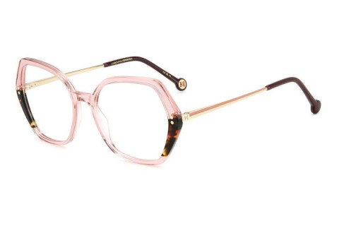Eyeglasses Carolina Herrera Her 0205 107795 (HT8)