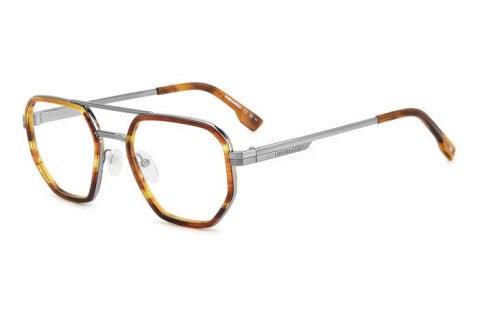 Eyeglasses Dsquared2 D2 0111 107802 (GMV)