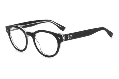 Eyeglasses Dsquared2 Icon 0014 107809 (7C5)