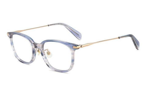 Eyeglasses Kate Spade Juniper/F 107826 (38I)