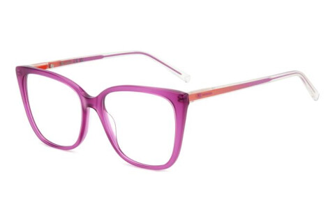 Lunettes de vue M Missoni Mmi 0182 107941 (8CQ)