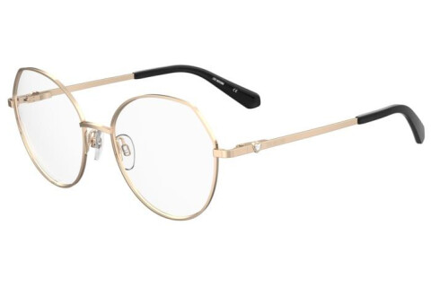 Eyeglasses Moschino Love Mol634 108036 (000)