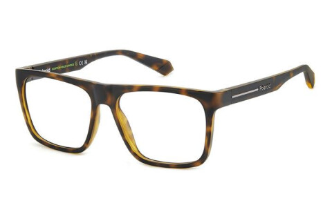 Brille Polaroid Pld D533 108100 (N9P)