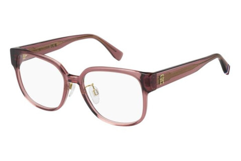 Lunettes de vue Tommy Hilfiger Th 2117/F 108109 (35J)