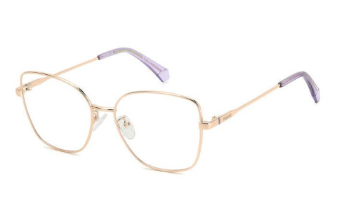 Brille Polaroid Pld D521/G 108137 (DDB)