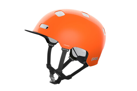 Мотоциклетный шлем Poc Crane Mips 10820 9050