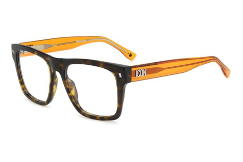 Eyeglasses Dsquared2 Icon 0018 108258 (L9G)