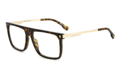 Eyeglasses Dsquared2 D2 0122 108260 (086)