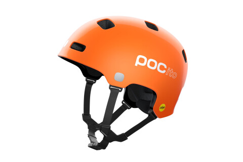 Мотоциклетный шлем Poc Pocito Crane Mips 10826 9050