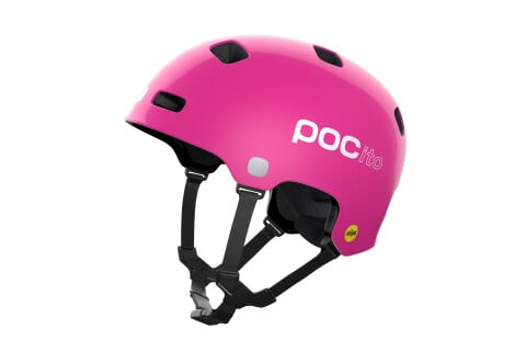 Мотоциклетный шлем Poc Pocito Crane Mips 10826 1712