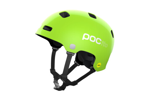 Мотоциклетный шлем Poc Pocito Crane Mips 10826 8234