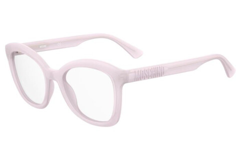 Eyeglasses Moschino Mos636 108345 (35J)