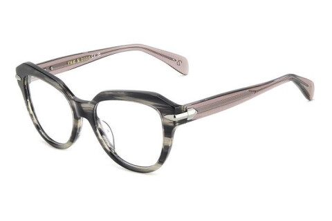 Brille Rag & Bone Rnb3073 108351 (2W8)