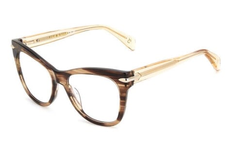 Eyeglasses Rag & Bone Rnb3074 108352 (EX4)