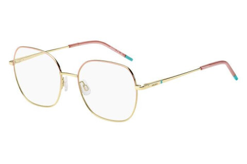 Eyeglasses Hugo Hg 1295 108416 (EYR)