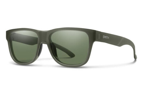 Sonnenbrille Smith Lowdown Slim 2 201044 (B59 L7)