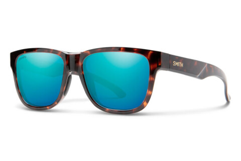 Sunglasses Smith Optics LOWDOWN SLIM 2 201044 (086 QG)