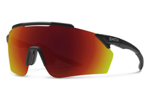 Солнцезащитные очки Smith Ruckus 201522 (003 X6)