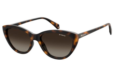 Lunettes de soleil Polaroid PLD 4080/S 202448 (086 LA)