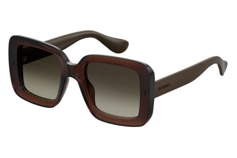 Sunglasses Havaianas GERIBA 202523 (QGL HA)