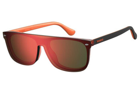 Brille Havaianas PARATY/CS 202840 (8LZ UW) + CLIP-ON