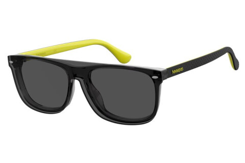 Brille Havaianas PARATY/CS 202840 (XYO IR) + clip-on