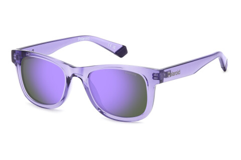 Солнцезащитные очки Polaroid Pld 8009/N 202900 (789 MF)