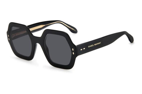 Солнцезащитные очки Isabel Marant IM 0004/N/S 204592 (2M2 IR)