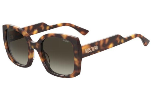Солнцезащитные очки Moschino MOS124/S 204709 (05L HA)