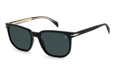 Lunettes de soleil David Beckham DB 1076/S 204731 (807 KU)