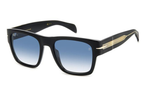 Солнцезащитные очки David Beckham DB 7000/S BOLD 204741 (807 F9)