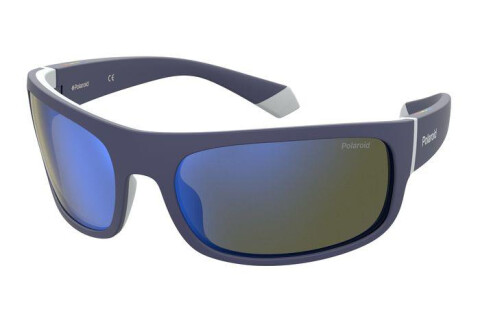Солнцезащитные очки Polaroid PLD 2125/S 204845 (XW0 5X)