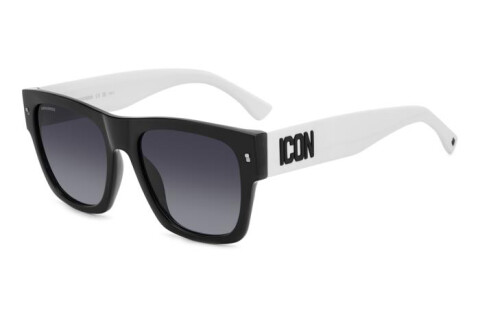 Солнцезащитные очки Dsquared2 Icon 0004/S 204881 (P56 9O)