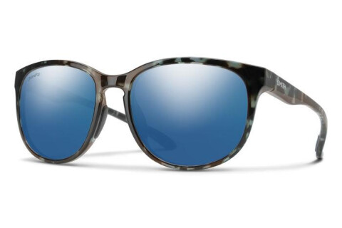 Солнцезащитные очки Smith Lake Shasta 204928 (JBW QG)
