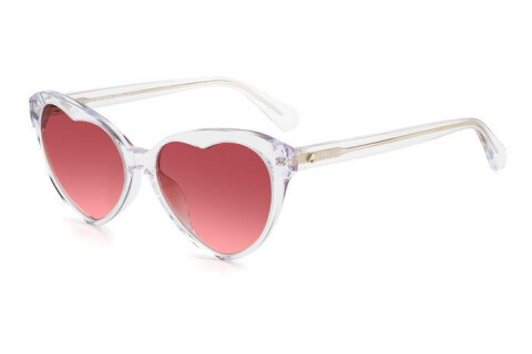 Солнцезащитные очки Kate Spade VELMA/S 205131 (900 3X)