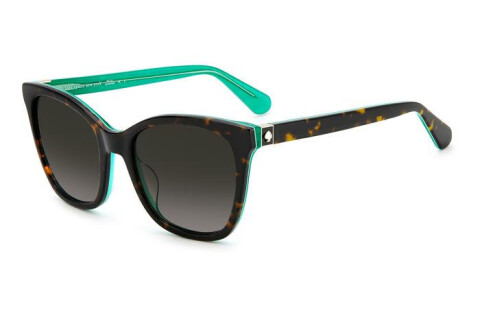 Lunettes de soleil Kate Spade DESI/S 205230 (PHW HA)