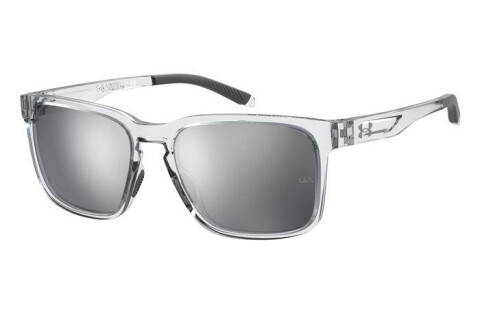 Солнцезащитные очки Under Armour UA ASSIST 2 205293 (900 DC)