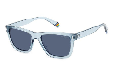 Солнцезащитные очки Polaroid PLD 6186/S 205327 (MVU C3)