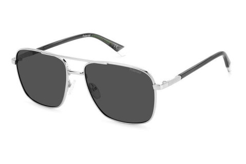 Солнцезащитные очки Polaroid PLD 4128/S/X 205330 (010 M9)