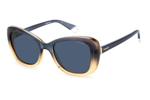 Sunglasses Polaroid PLD 4132/S/X 205334 (YRQ C3)