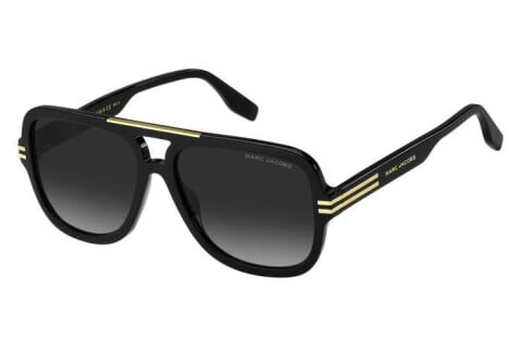 Солнцезащитные очки Marc Jacobs MARC 637/S 205362 (807 9O)