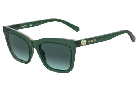 Sunglasses Moschino Love MOL057/S 205408 (1ED EQ)