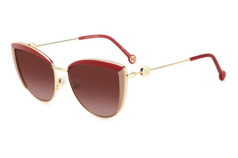 Sunglasses Carolina Herrera Her 0112/S 205524 (123 3X)