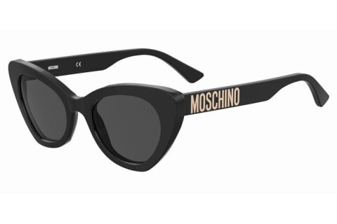 Солнцезащитные очки Moschino MOS147/S 205658 (807 IR)