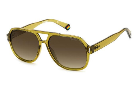 Sunglasses Polaroid PLD 6193/S 205690 (FMP LA)