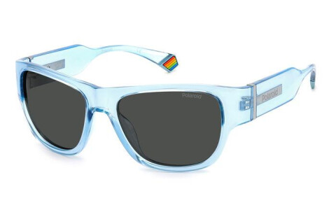 Солнцезащитные очки Polaroid PLD 6197/S 205691 (MVU M9)
