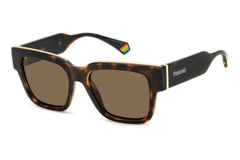 Солнцезащитные очки Polaroid PLD 6198/S/X 205692 (086 SP)